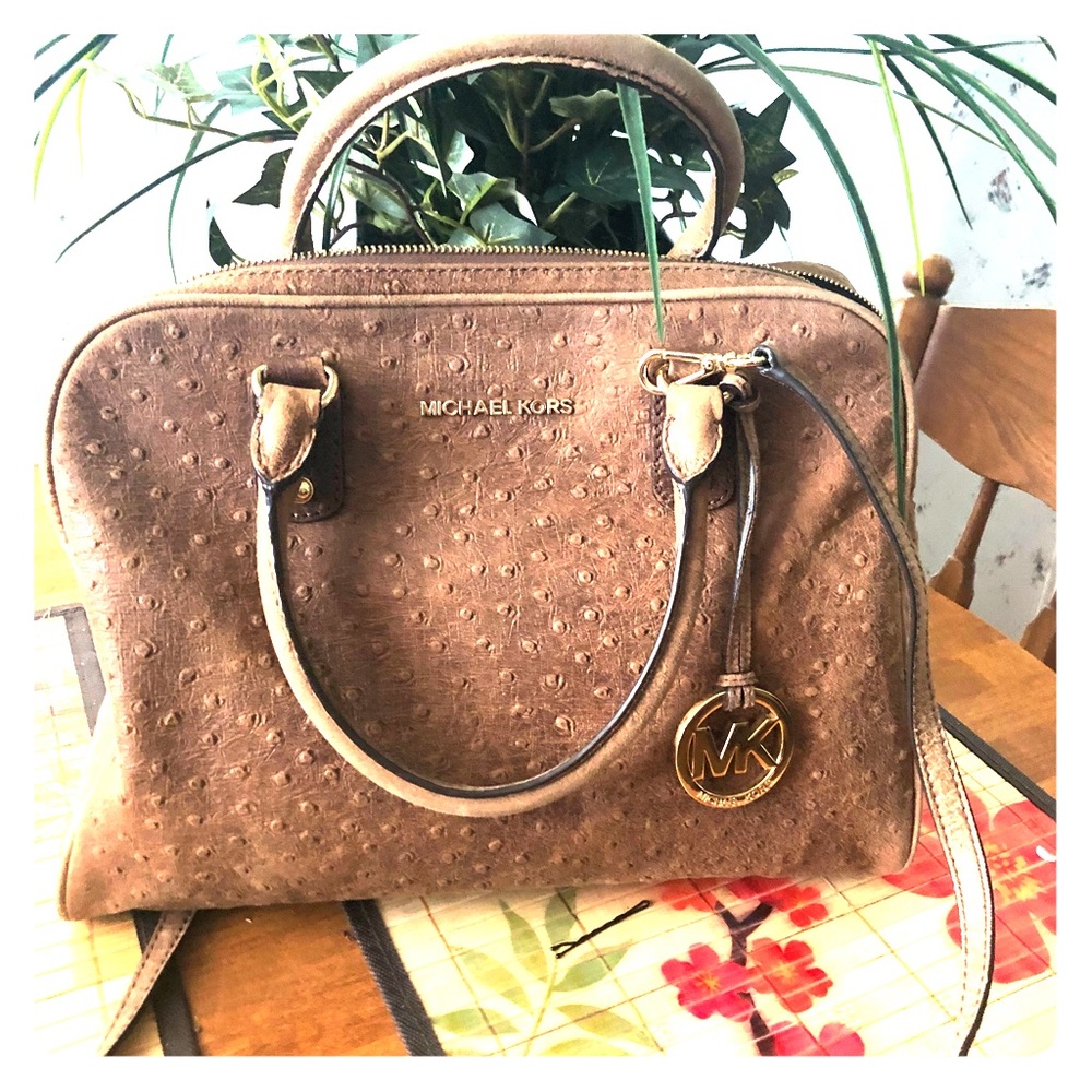 Michael Kors Handbag